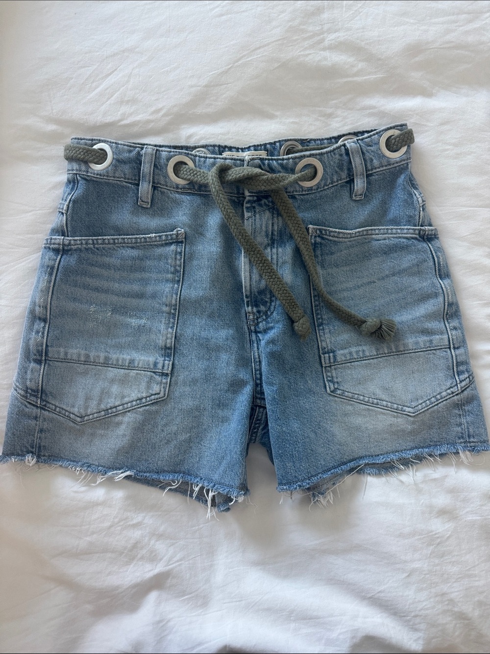 Moxie shorts